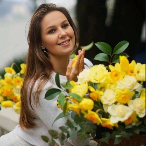 Евгения