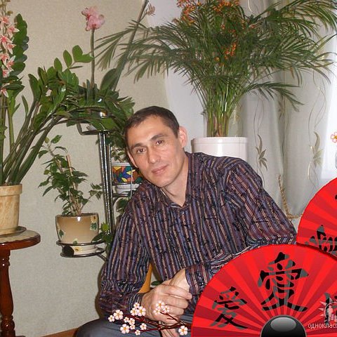 Владимир, 13 марта 2026