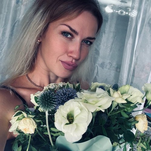 Марина, 26 ноября 2023