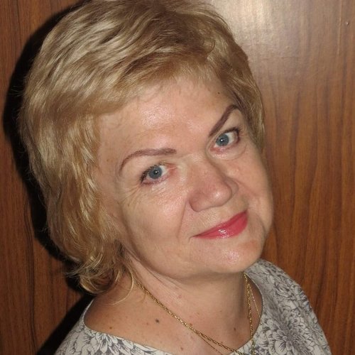 Галина, 18 октября 2025