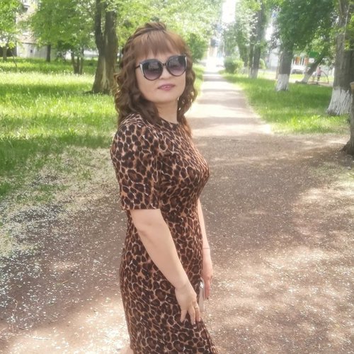 Гульназира