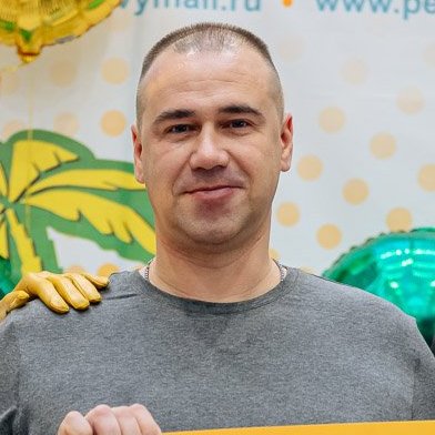 Игорь Пугачёв, 18 января 2023
