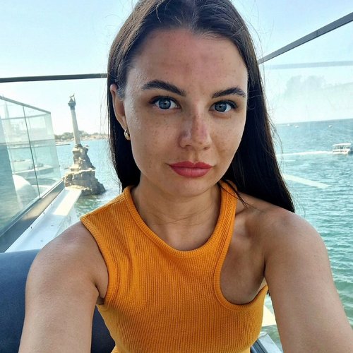 Анастасия, 13 августа 2026