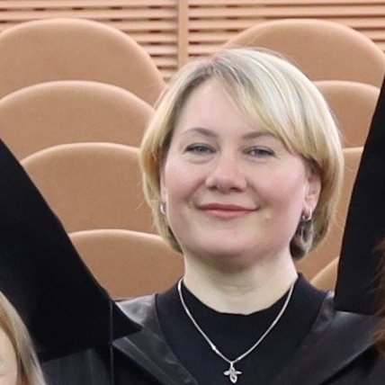 Оксана