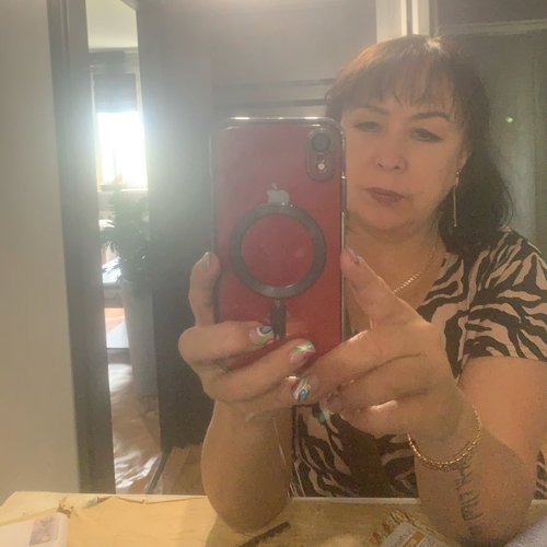 Татьяна, 22 октября 2025