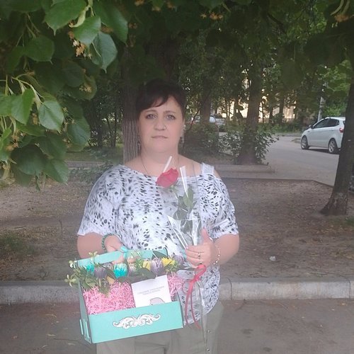 Анна, 28 сентября 2023