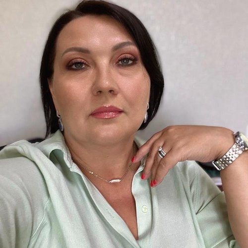 Елена Домникова, 4 мая 2018