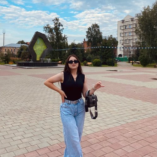 Ангелина