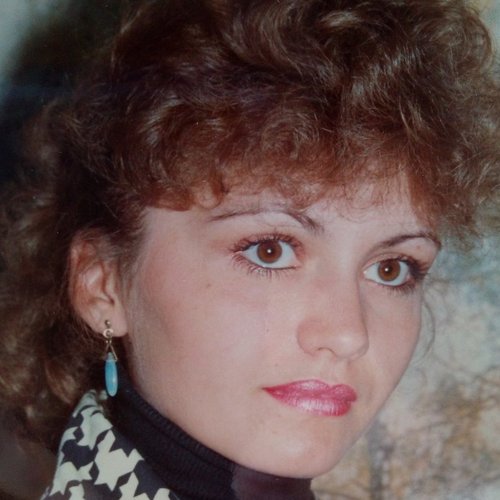 Светлана