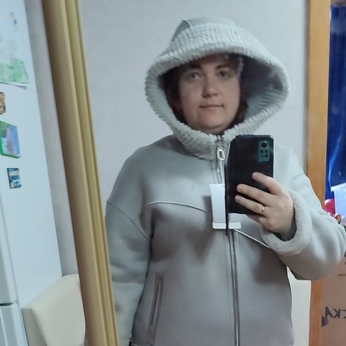 Анастасия, 23 октября 2024