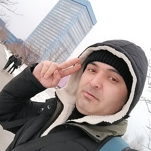 Жонибек, 20 декабря 2025