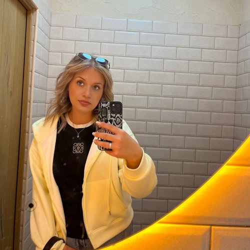 Елизавета, 29 августа 2025