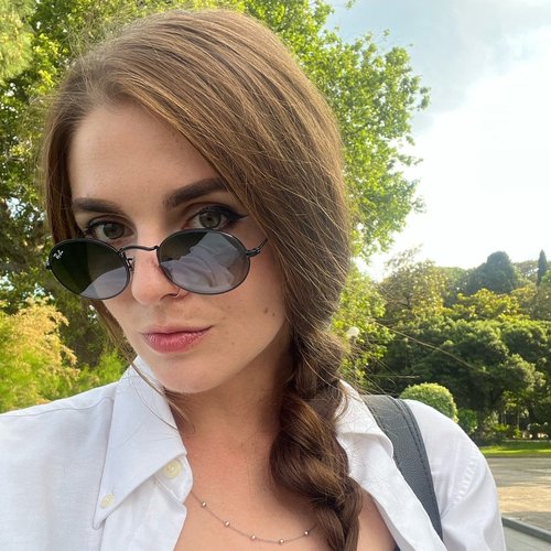 Виктория, 13 октября 2025