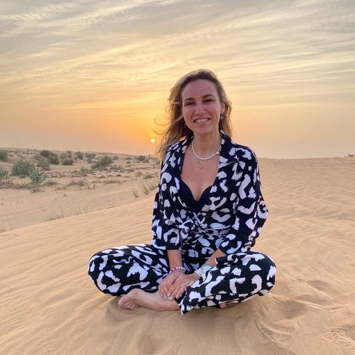 Юлия, 18 января 2026