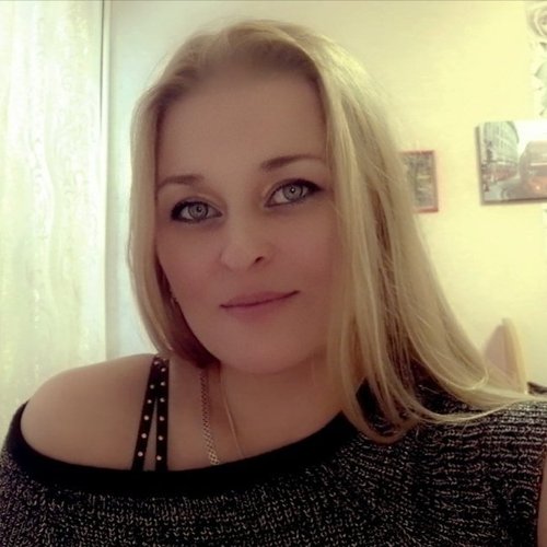 Ольга, 20 октября 2025