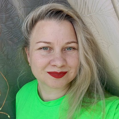 Екатерина, 28 июля 2025