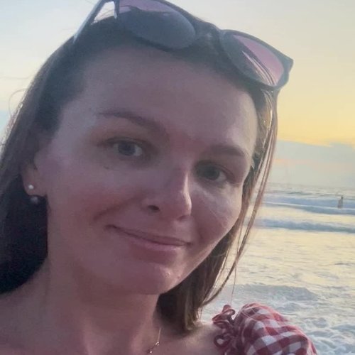 Ксения, 17 октября 2025