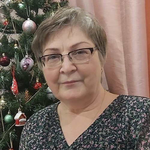 Марина, 26 января 2026