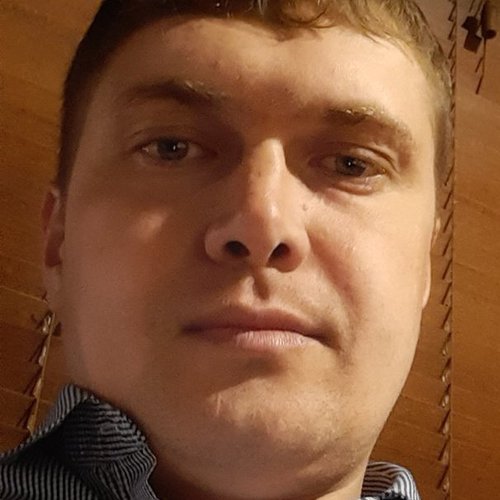 Денис, 21 марта 2022