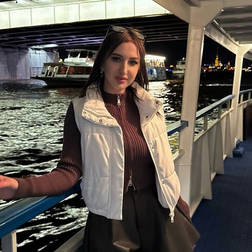 Светлана