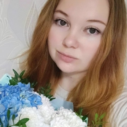 Анна, 5 марта 2026