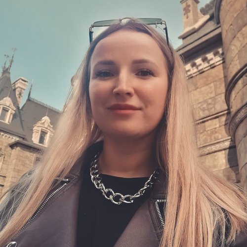 Анна, 17 сентября 2025