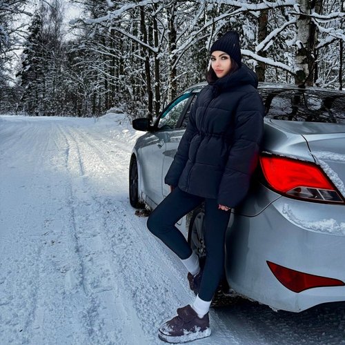 Алина, 13 января 2026