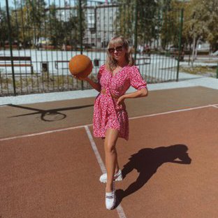 Анна, 16 марта 2020
