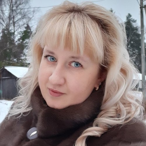 Наталья , 16 июня 2021