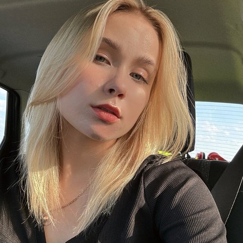 Виктория, 23 апреля 2026