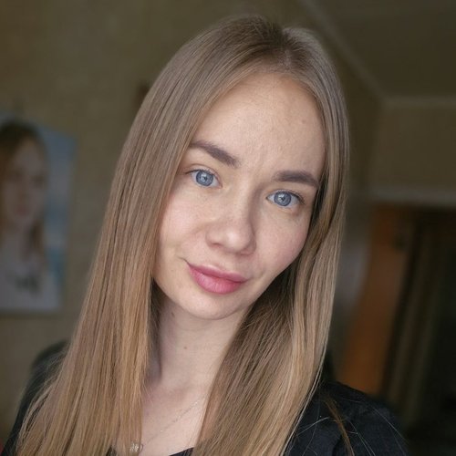 Яна, 11 апреля 2024