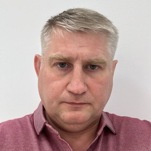 Дмитрий, 30 мая 2025