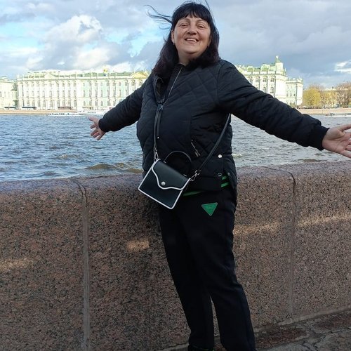 Анна, 7 ноября 2022