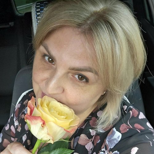 Галина, 13 сентября 2025