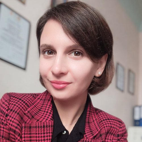 Наталья, 24 марта 2026