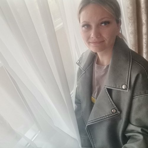 Виктория, 6 августа 2023