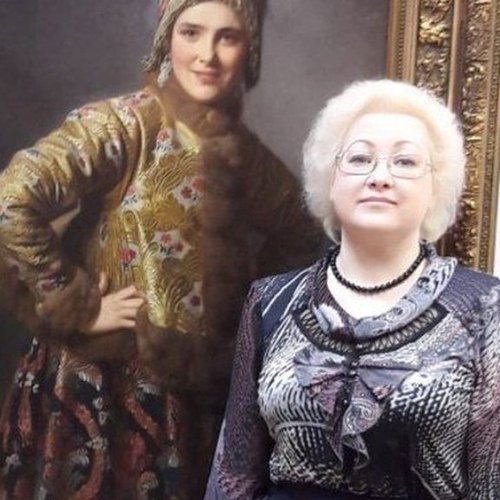 Екатерина, 3 апреля 2025