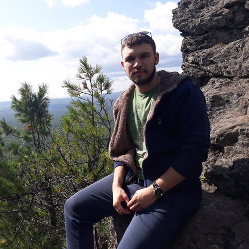 Константин, 25 августа 2018