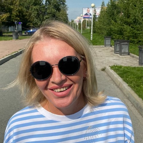 Наталья, 6 января 2026