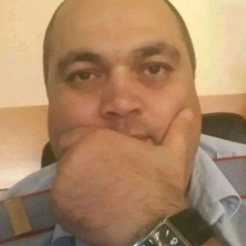 Сослан, 4 марта 2025