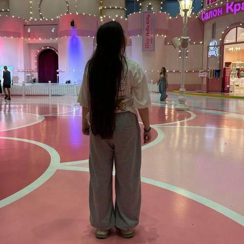 Анастасия, 15 ноября 2025