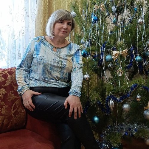 Лия