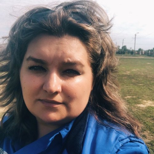Анна, 14 марта 2023