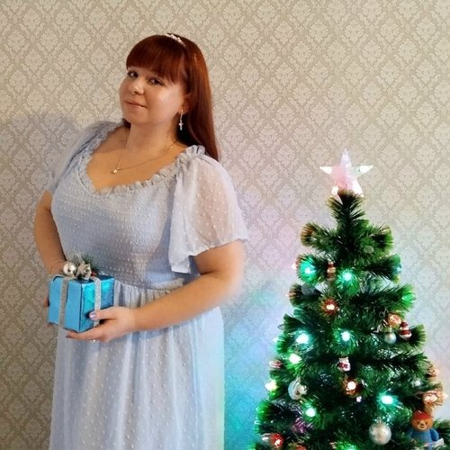 Марианна, 19 августа 2025