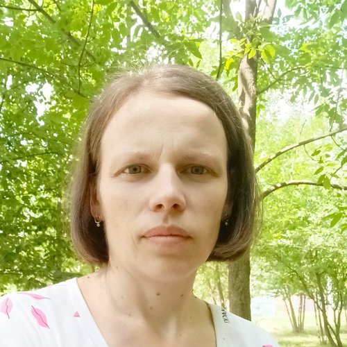 Юлия, 11 июля 2022