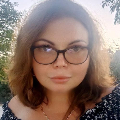 Ирина, 27 сентября 2025