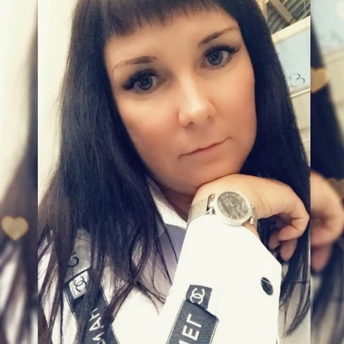 Людмила Васильченко, 21 января 2026