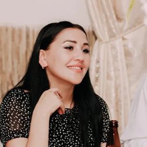 Айгуль, 16 октября 2025