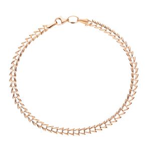 золотой браслет