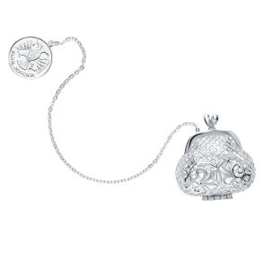 серебряное столовое серебро